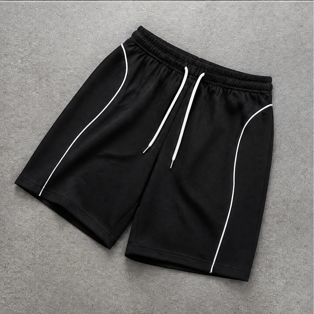 LIGHTTRAIL - Track Shorts