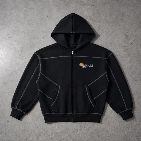 Amaterasu Heavyweight Jacket